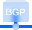 XIN宇云计算使用BGP线路